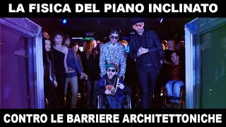 Lorenzo Baglioni  Il Piano Inclinato feat Iacopo Melio [upl. by Ylrebmic]