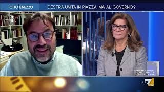 Elezioni il prof Montanari quotLegge elettorale incostituzionalequot [upl. by Ogirdor659]