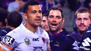 Melbourne Storm 2017 Grand Final Video [upl. by Zullo]