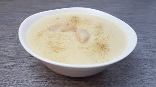 Recette  Soupe courgette pomme de terre carotte [upl. by Harbour]