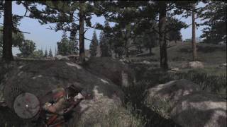 Carcano Rifle  Red Dead Redemption [upl. by Eitten]