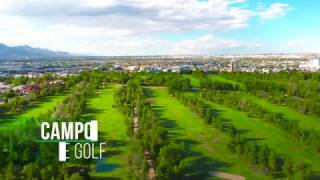 Club Campestre Juárez [upl. by Angil421]