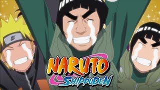 Naruto Shippuden Ending 8  Bacchikoi HD [upl. by Tobiah]