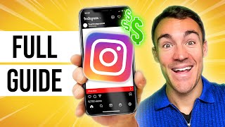 The BEST Instagram Ads Tutorial for Beginners [upl. by Ogires]