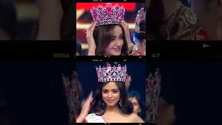 Femina Miss India winners20152023 feminamissindia india trending [upl. by Kape]