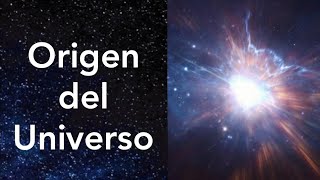 Teoria del Big Bang 💥 IPC CBC UBA  Pensamiento Cientifico Catedra Miguel [upl. by Mahtal]