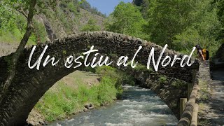 Un estiu al Nord  Festes de la Massana 2024 [upl. by Hteboj]