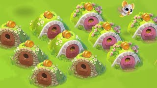 Merge Gardens Coin Storage [upl. by Addiel]