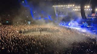 In Flames  The Mirrors Truth  Scandinavium Göteborg 20241101 [upl. by Maggee656]