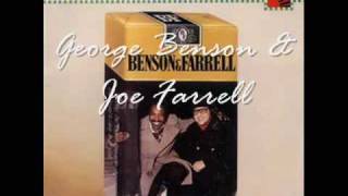 Benson amp Farrell  Flute Song [upl. by Swain]