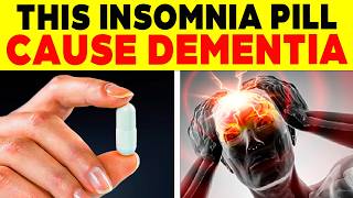 ALERT 15 REMEDIES for INSOMNIA that CAUSE DEMENTIA  122 [upl. by Regine322]