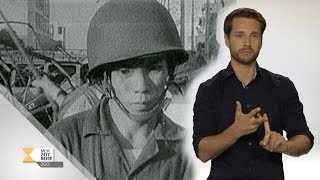 Der Vietnamkrieg erklärt  Historische Ereignisse mit Mirko Drotschmann [upl. by Hardin735]