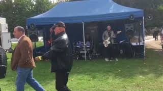 Chicory tip live at the classic car show kent [upl. by Dunton]