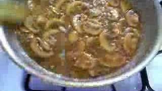 Chicken Marsala [upl. by Enert]