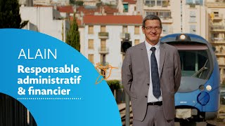 🎥 Interview Métier👨‍💼  Responsable Administratif et Financier [upl. by Sweatt]