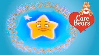 Classic Care Bears  The Big Star RoundUp Part 2 [upl. by Rann]