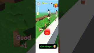 Tower Run new update gameplay shorts games😎😎 [upl. by Akerdal]