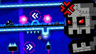 22 After Power Trip by ZipoRey21  Geometry Dash [upl. by Yrruc820]