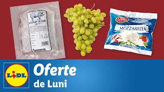 Prinde Ofertele de Luni • din 9 Septembrie 2024 [upl. by Aitselec]