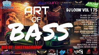 NIKMATNYA DIGEBUKIN BASS DJ BREAKBEAT TERPOPULER FULLBASS 2018 2019 MIXTAPE DJ LOUW L3 VOL 175 [upl. by Evvy]