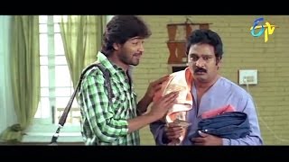 Jabardasth Masti  Betting Bangarraju  Naresh friends become bakaras [upl. by Kerk900]