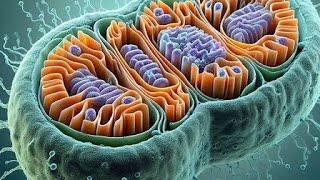 Mitochondria and their roles [upl. by Jules561]