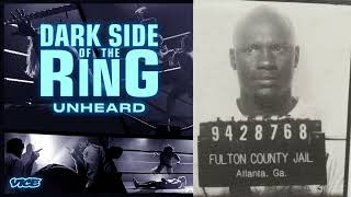 Dark Side of the Ring Unheard – quotNew Jackquot – Podcast  Episode 1 [upl. by Otrebilif451]