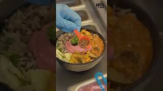 Hrx cafe by hrithik roshan youtube bollywood [upl. by Primalia1]