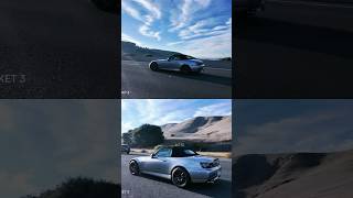 S2000 Freeway Roller s2000 honda jdm fyp driver racecar viralvideo [upl. by Noelopan]