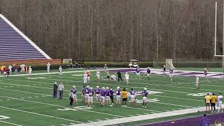 Furman Paladins Football Spring Practice furmanjoust furman furmanpaladins socon Football [upl. by Eceinaj]