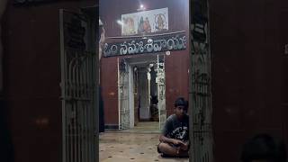 karthika deepam🪔 Shivaya temple karthikamasam karthikadeepam shorts karthikasomavaram [upl. by Yeniffit]