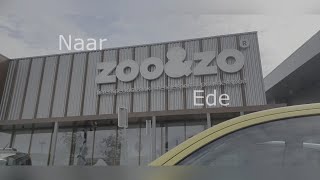 Naar Zoo amp Zo in Ede 3 Zoocember [upl. by Einnus]