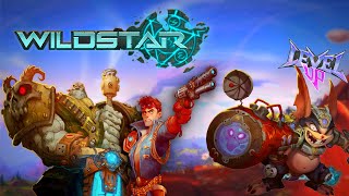 WTF  Je joue à WILDSTAR en 2022  Gameplay et explication [upl. by Stanwin821]