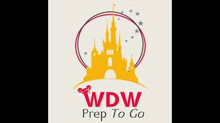 Kristin’s Universal and Disney World trip  PREP 416 [upl. by Ellynn590]