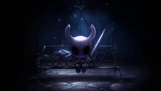 Hollow Knight OST Grimm Extended 1 hour [upl. by Fatsug772]