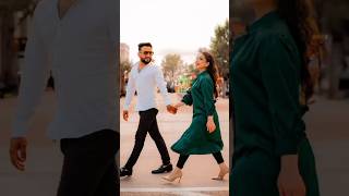 Arisha razi with husband 🌺🥀comment share youtube [upl. by Ireg242]