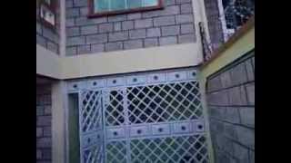 Video of a House for Sale in Nairobi Kenya at Nasra Gardens [upl. by Nagaet]