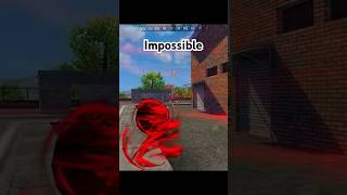 Impossible morozoff freefire moizff mz14ff [upl. by Aicertap]