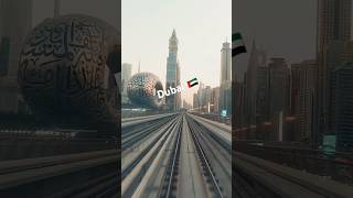 Duabi city🇦🇪dubai  visitdubai  dubailifestyle  dubaitourism  dubaivisa travel shorts [upl. by Mala]