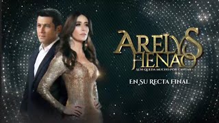 arelys henao 2 avance capitulo 51 [upl. by Yrohcaz]