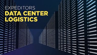 Expeditors Data Center Logistics [upl. by Rafaello25]