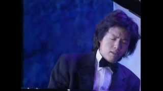 Yundi Li  Chopin Fantasie Impromptu Op 66  2002 Live [upl. by Dyrrej]