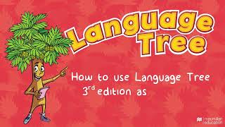 How to use Language Tree Third Edition as a teacher [upl. by Adnawahs]