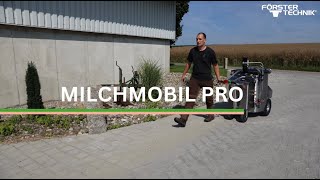 MilchMobil PRO [upl. by Tade]