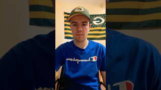 Packers vs Bears score prediction shorts nfl [upl. by Graeme]