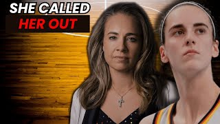 Becky Hammon CALLS Out Caitlin Clark amp her fans aren’t happy [upl. by Alvira]