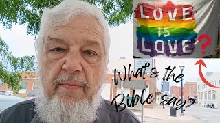 Pride Month How Does Your Church React 8 Questions Answered [upl. by Hayes]