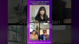 Dr David Lights SHOCKING Capsulectomy Results Revealed [upl. by Hogarth400]