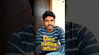 Long Riding amp Sports Motorbikes 300cc to 650cc [upl. by Yrrap]