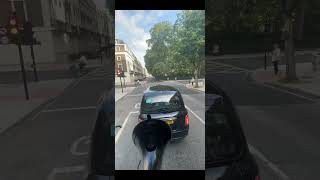 Charing Cross to Goodge Street truck tour london londonlife trending travel music cover [upl. by Specht]